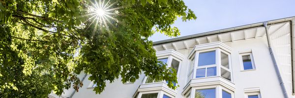 Wir pflegen das Miteinander